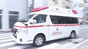 【地震のショックが原因】新潟・上越市で９０歳男性が心肺停止